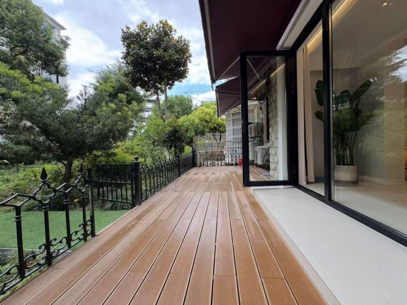 Housing image — Garden