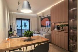 2BR Heritage Apartment in Xujiahui (L10/L11)