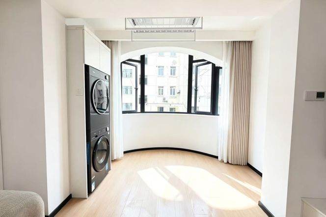 3BR Apartment at Sanhe Garden