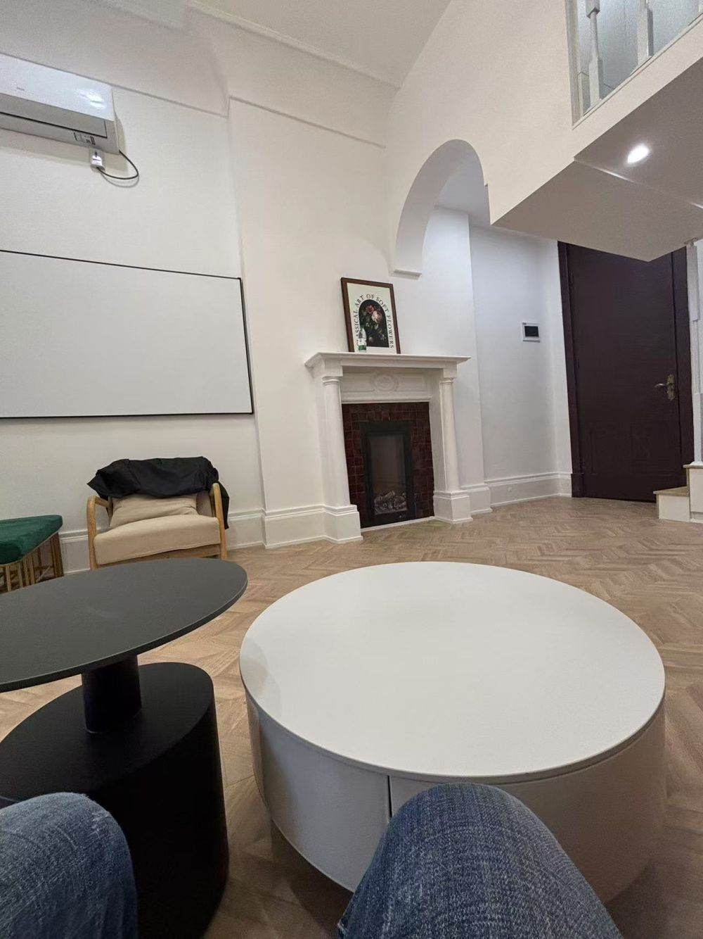 Housing image — Dining Area