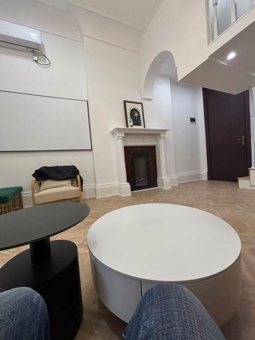 Housing image — Dining Area