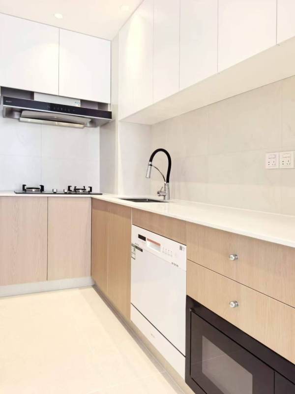 Housing image — Kitchen