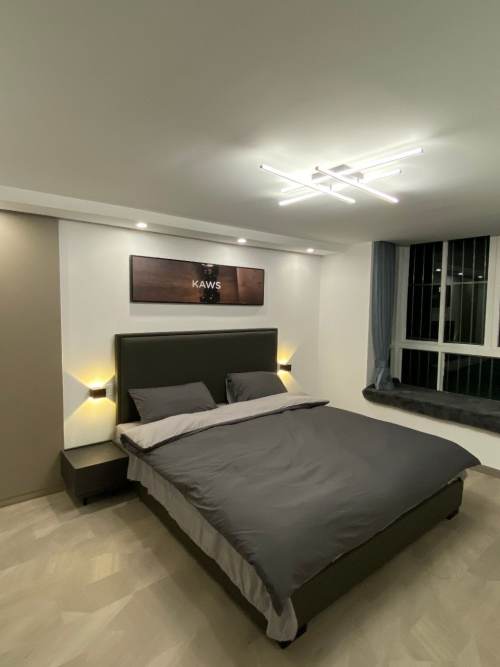 Housing image — Bedroom