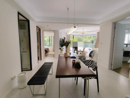 Housing image — Dining Area