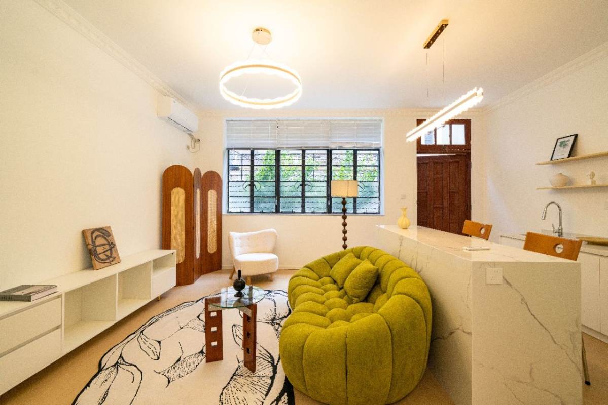 Housing image — Living Room