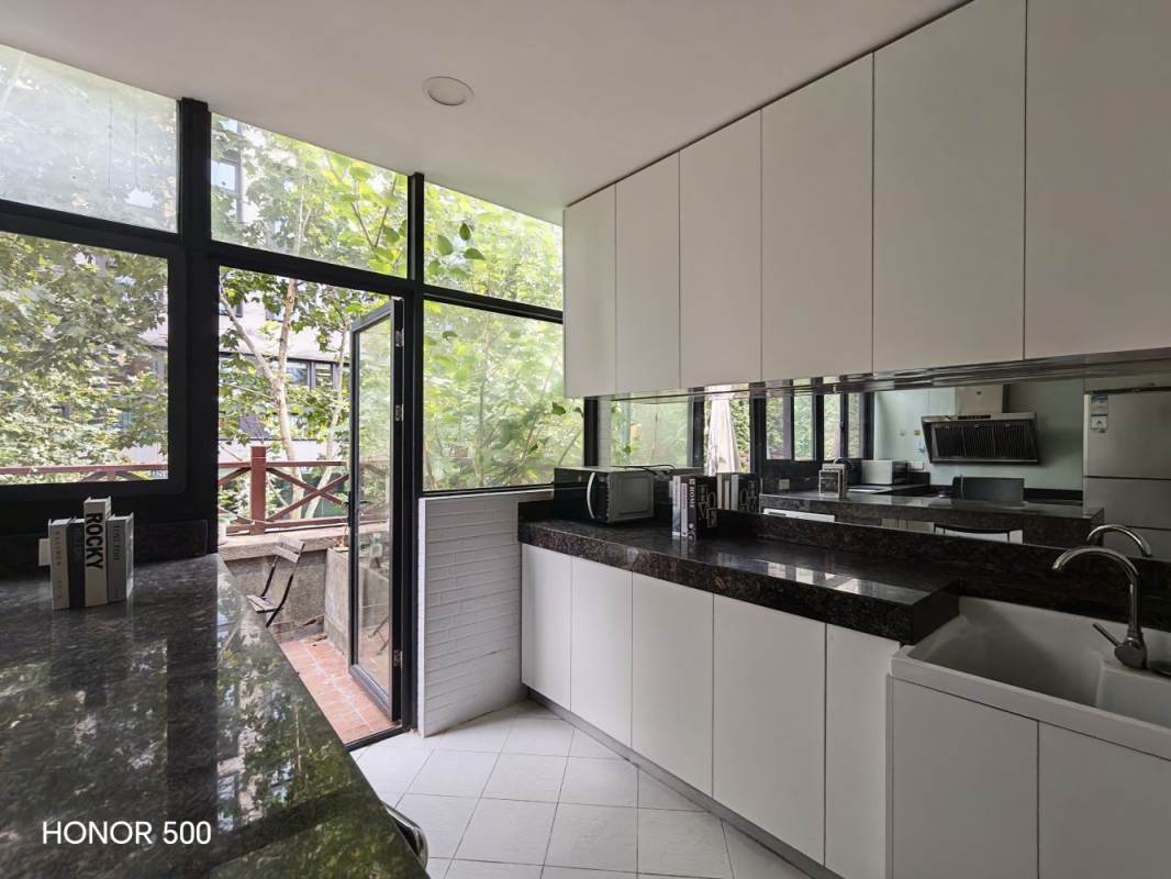 Housing image — Kitchen