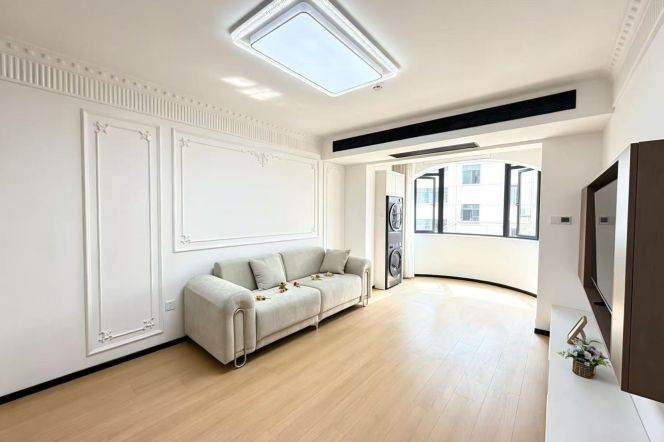 3BR Apartment at Sanhe Garden