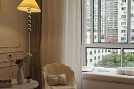2BR Apartment near Yishan Rd Metro (L3/L4/L9)