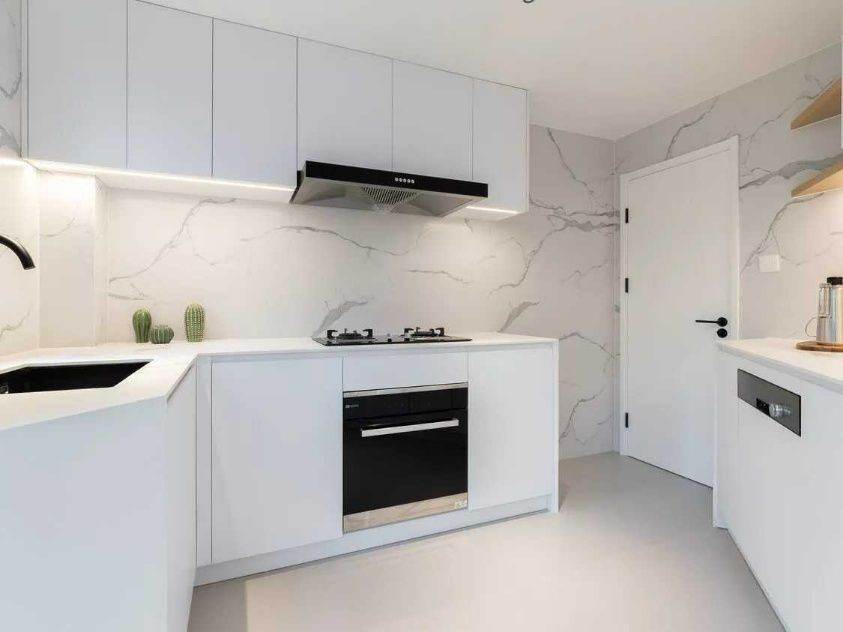 Housing image — Kitchen