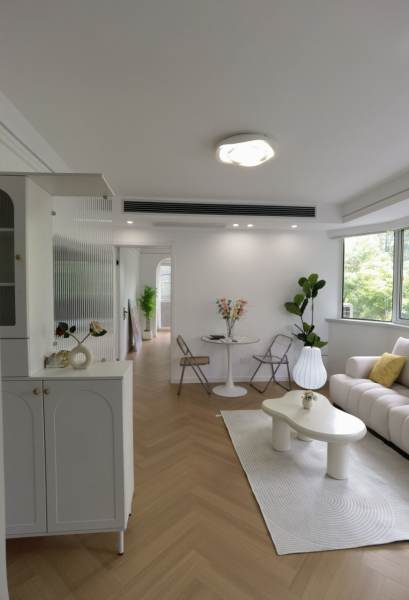 Housing image — Living Room