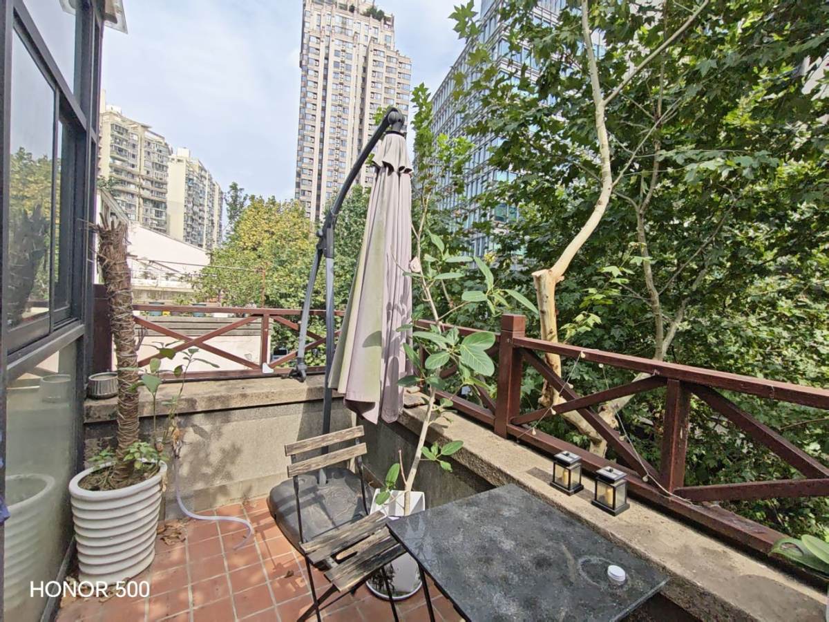 Housing image — Terrace