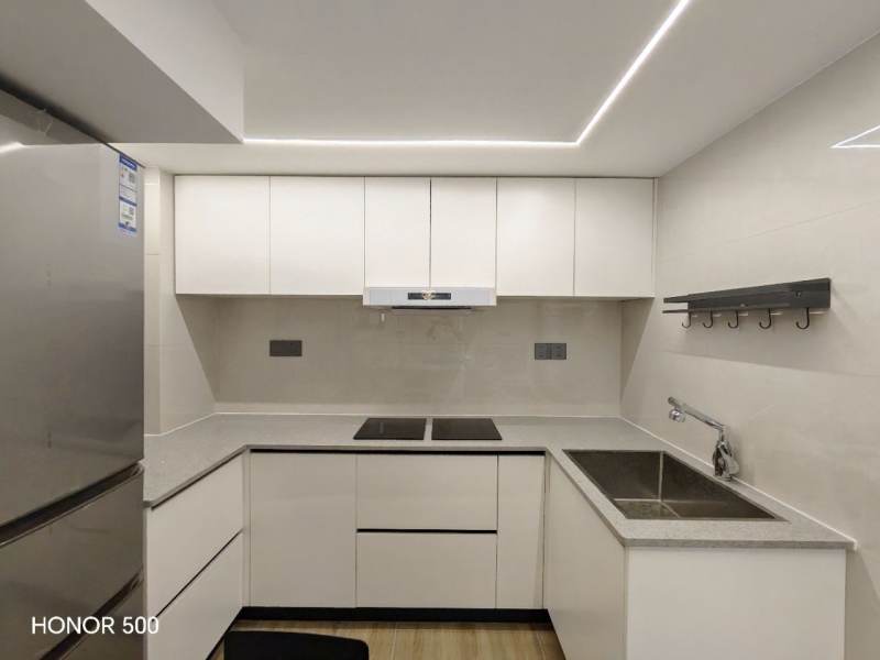 Housing image — Kitchen