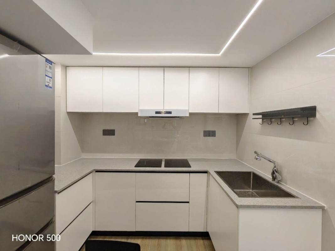 Housing image — Kitchen