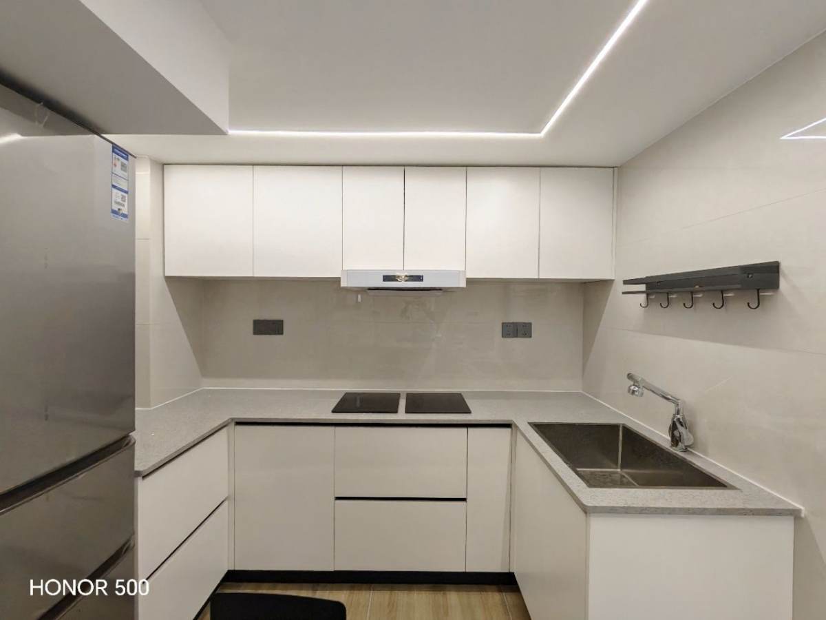 Housing image — Kitchen