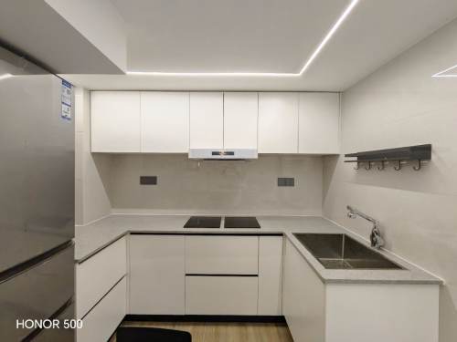 Housing image — Kitchen