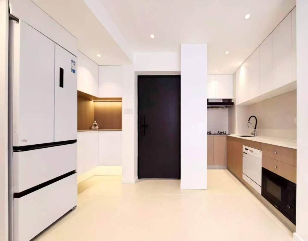 Housing image — Kitchen