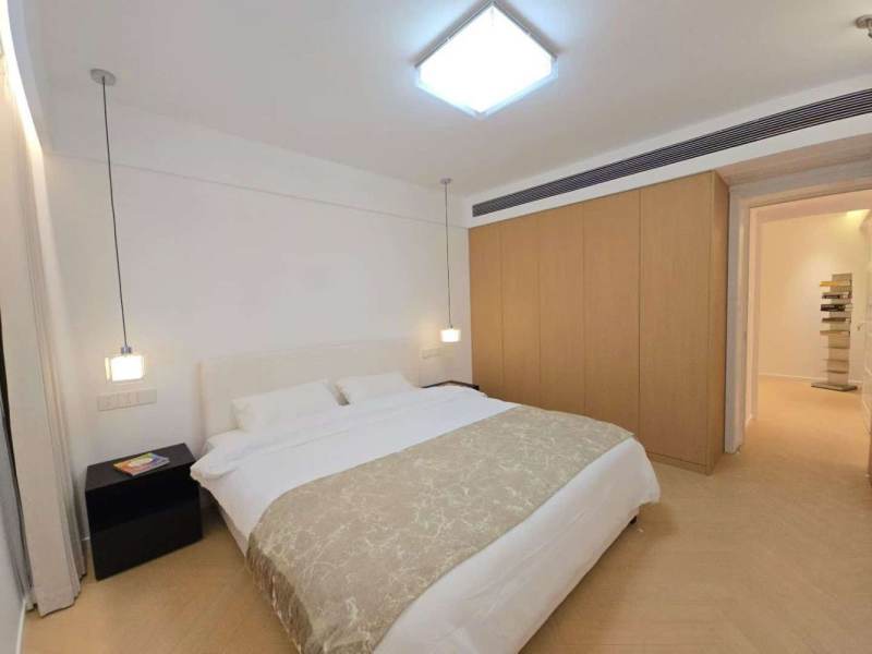 Housing image — Bedroom