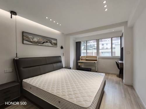 Housing image — Bedroom