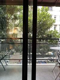 Housing image — Balcony