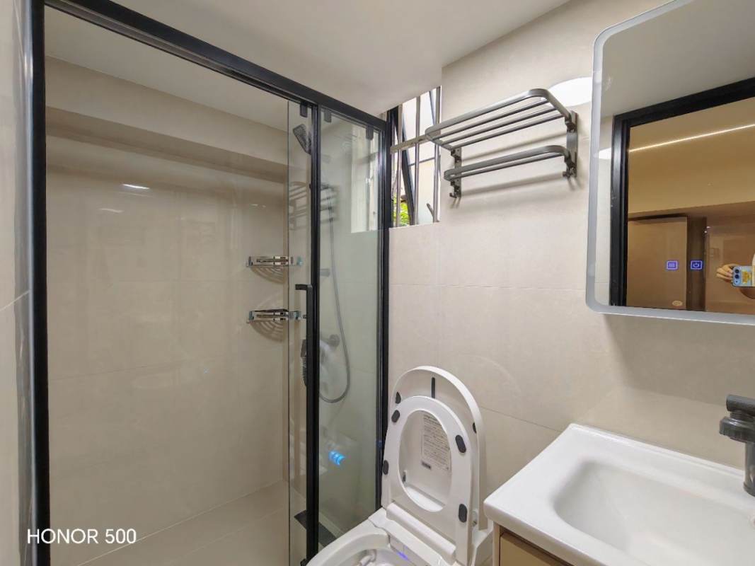 Housing image — Bathroom