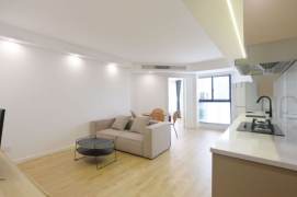 1BR Apartment near Zhongshan Park