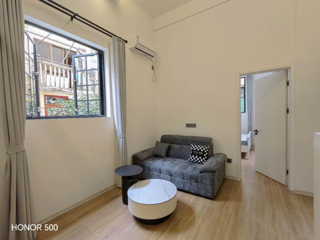Housing image — Living Room