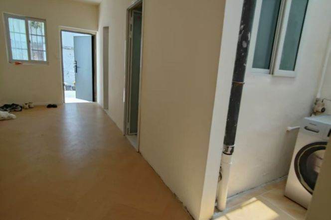 3BR Villa in Suzhou Creek North with Terrace (L7/L13)