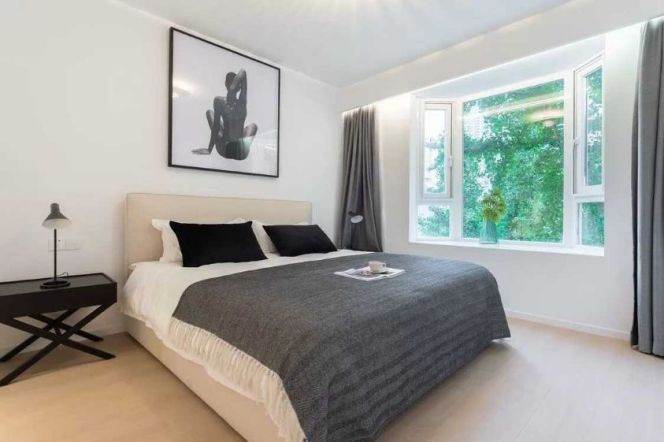 4BR Apartment at Summit Panorama