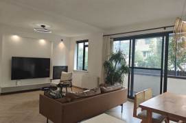 Spacious 2BR Lane House in Old Xuhui (L1/L7)