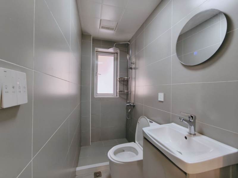 Housing image — Bathroom