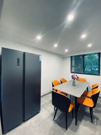 Housing image — Dining Area