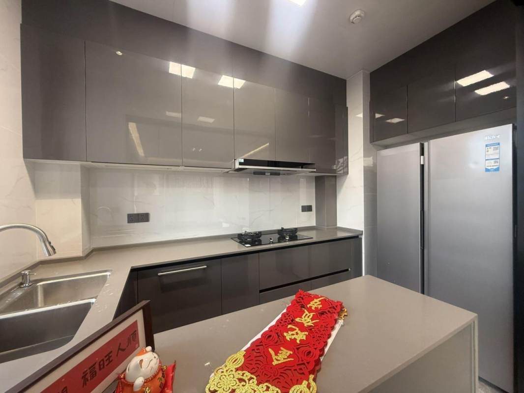 Housing image — Kitchen