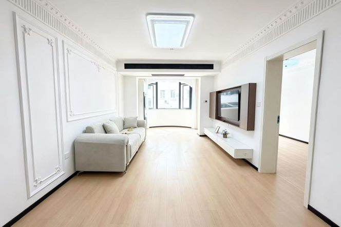 3BR Apartment at Sanhe Garden