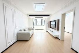 3BR Apartment at Sanhe Garden