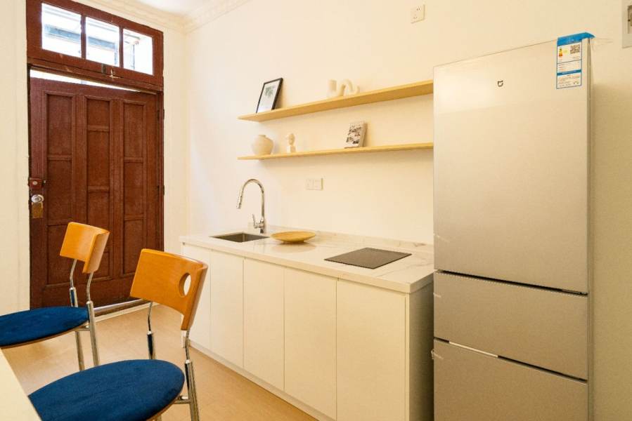 Housing image — Kitchen