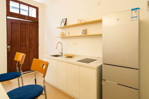 Housing image — Kitchen