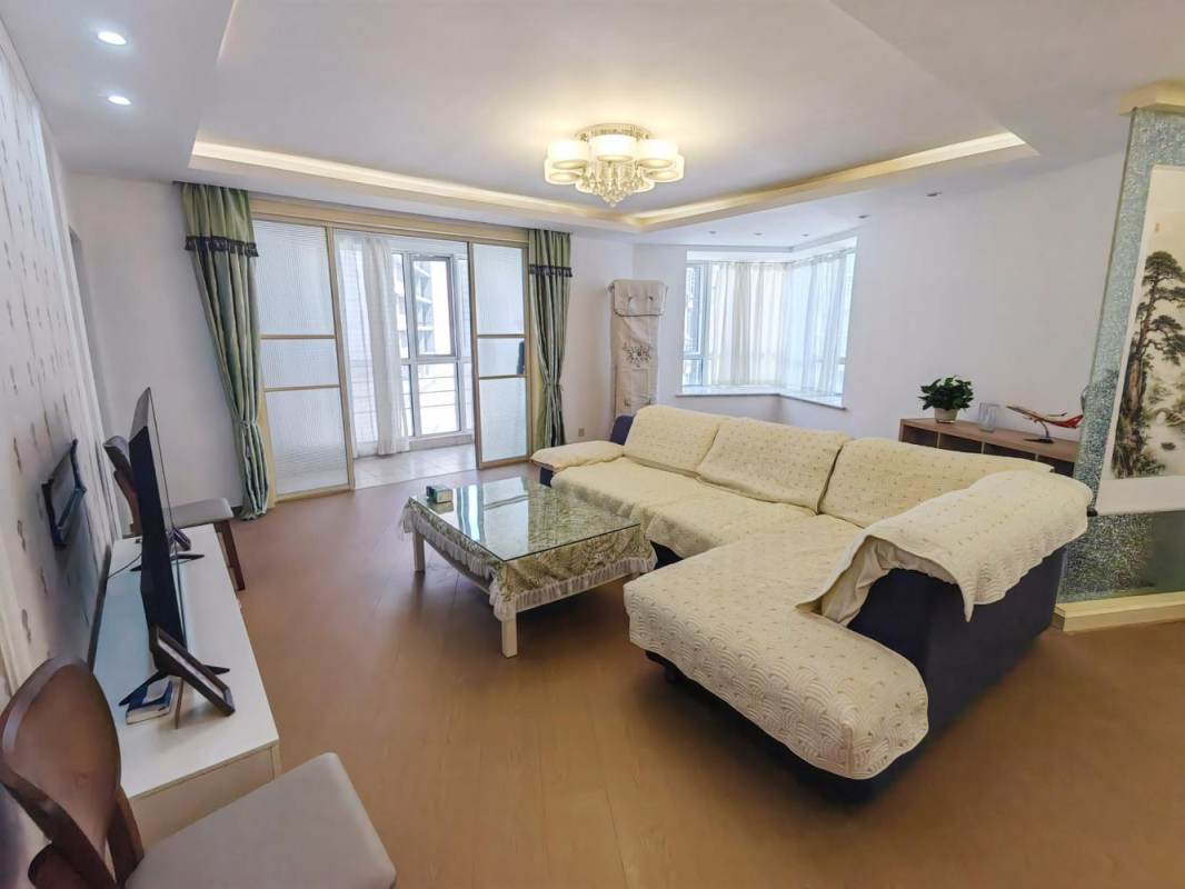 Housing image — Living Room