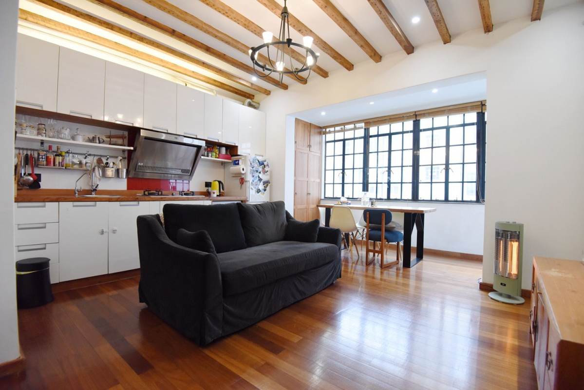 Housing image — Living Room