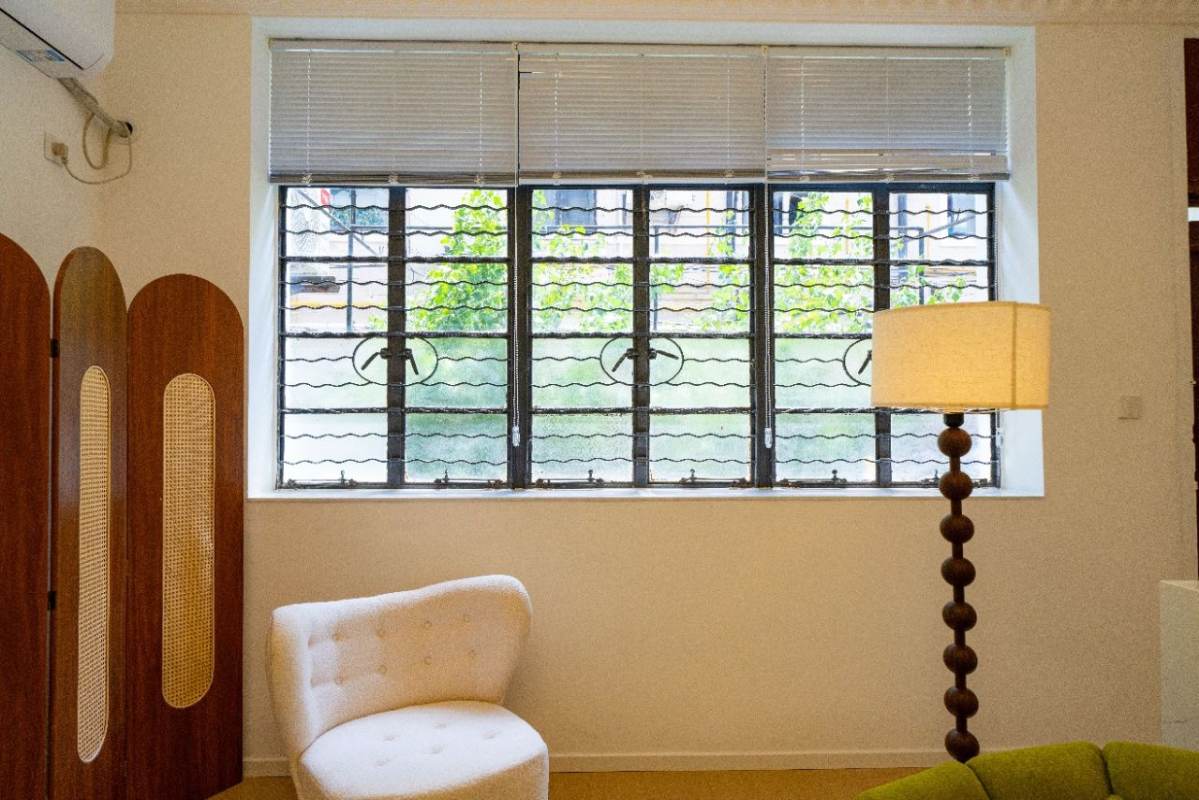 Housing image — Living Room