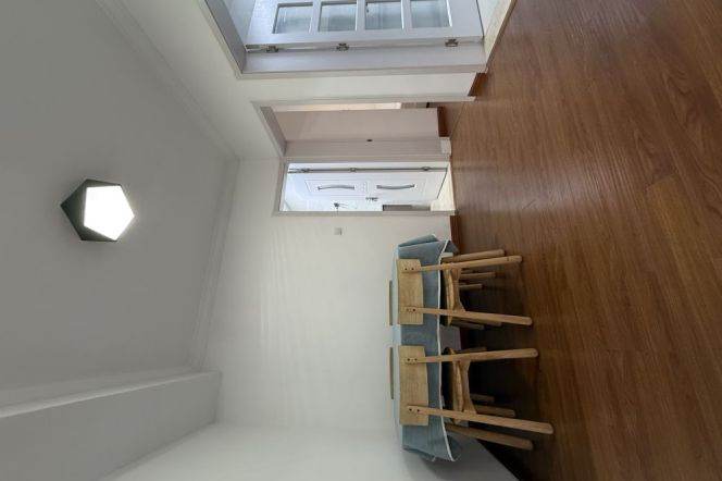 2BR Apartment in Hongqiao CBD