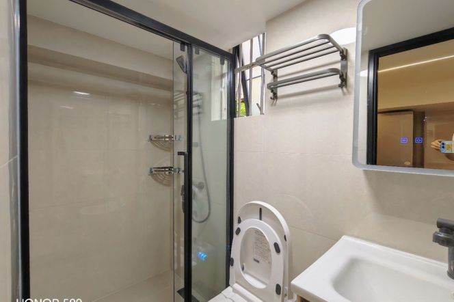 2BR Apartment near Zhongshan Park (L2/L11)