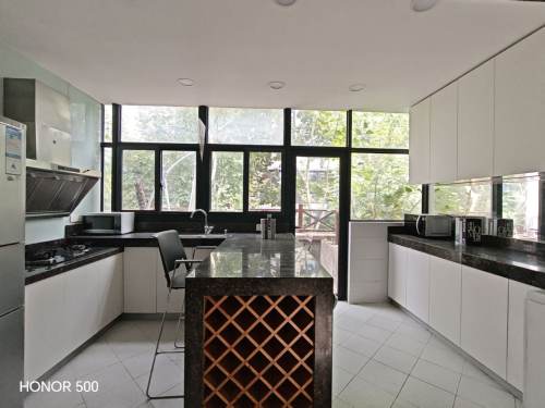 Housing image — Kitchen