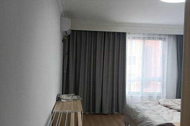 3BR Apartment in Hongqiao CBD