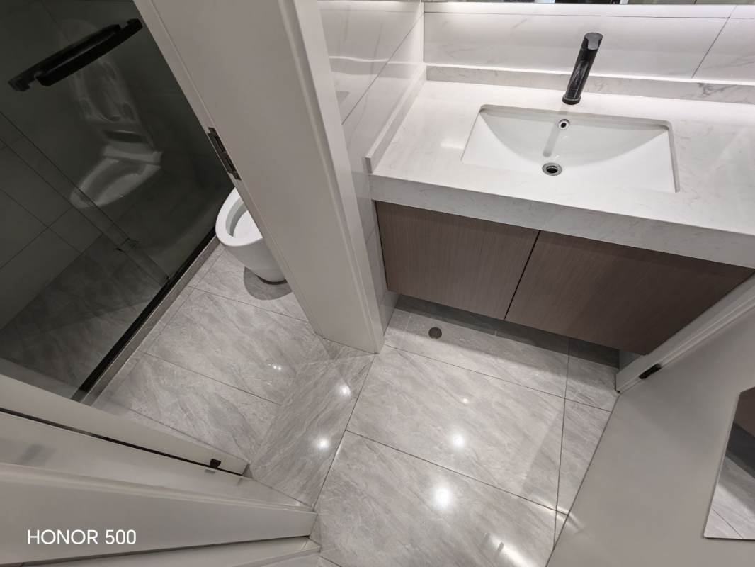 Housing image — Bathroom