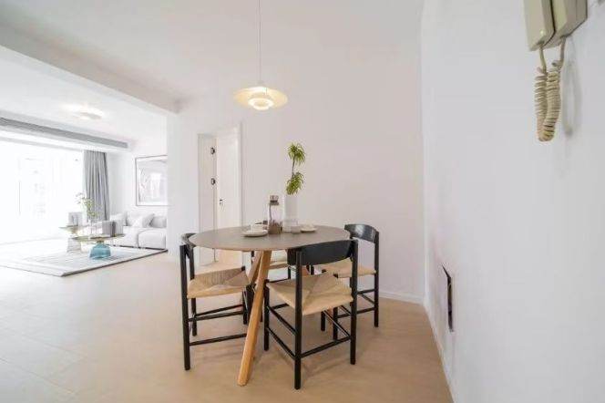 2BR Apartment near Madang Rd Metro (L9/L13)