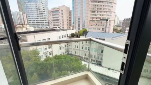 Housing image — Balcony