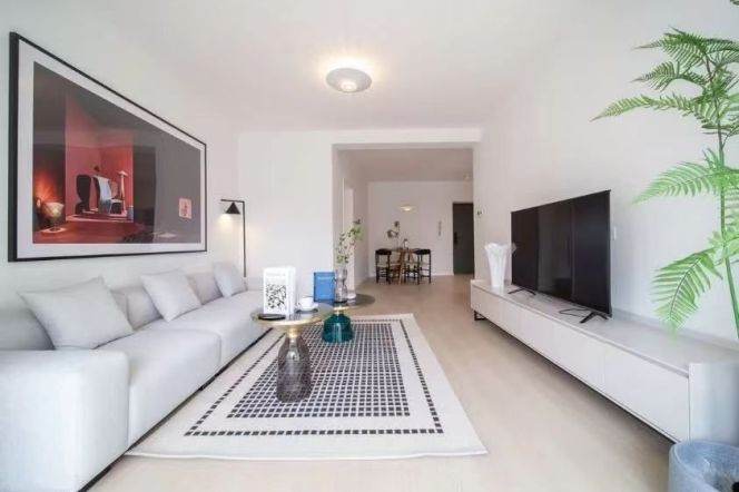 2BR Apartment near Madang Rd Metro (L9/L13)
