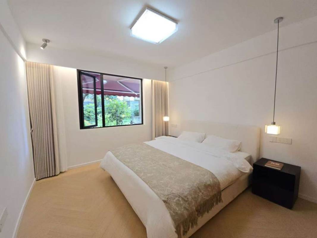 Housing image — Bedroom