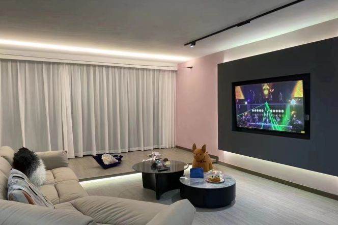 4BR Apartment near People's Square (L1/L2/L8)