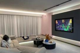 4BR Apartment near People's Square (L1/L2/L8)